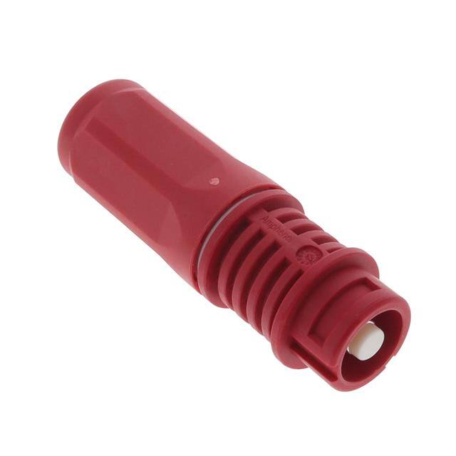 SLPCRA25BSR3 Amphenol Industrial Operations  Conectores especializados